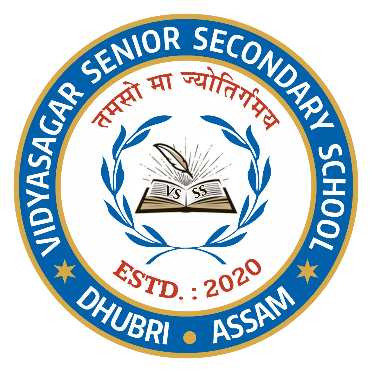 Vidyasagar Senior Secondary School – Expolres Education with a Difference